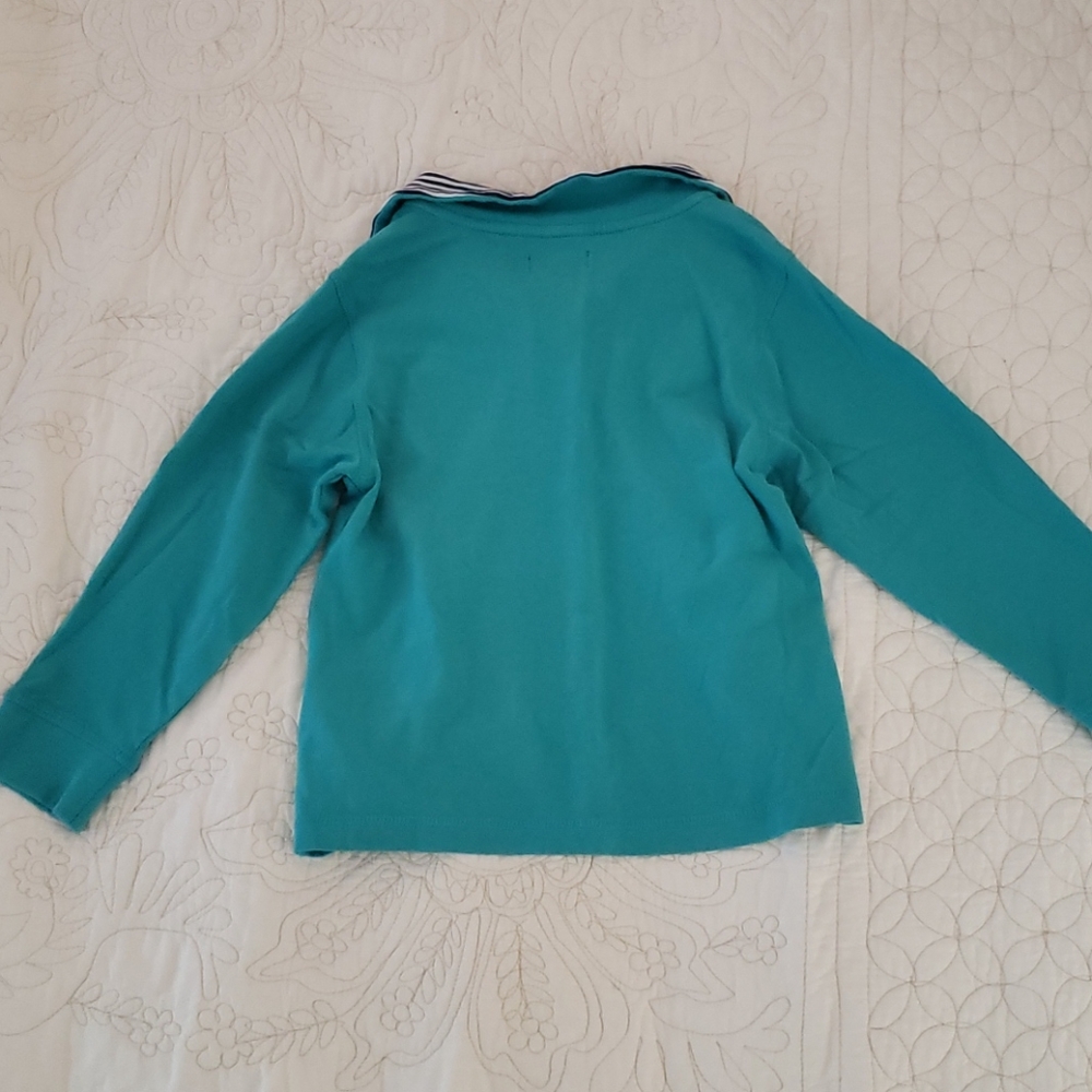 Boys Chaps pullover - Picture 2 of 4